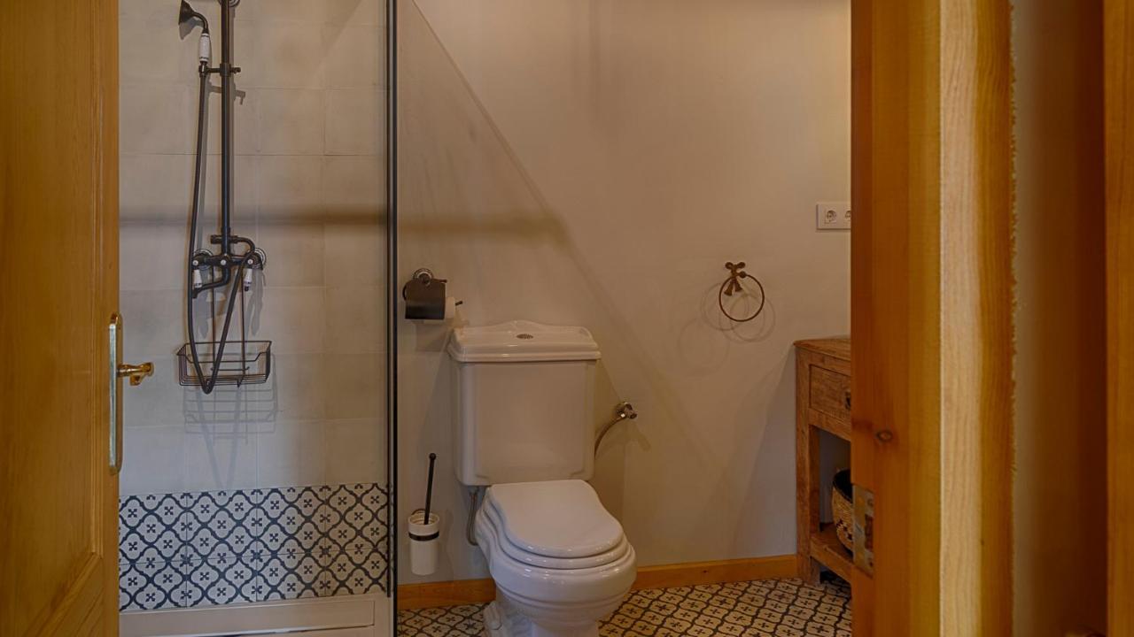 Saplan Real Estate Vilamos Βίλα Εξωτερικό φωτογραφία