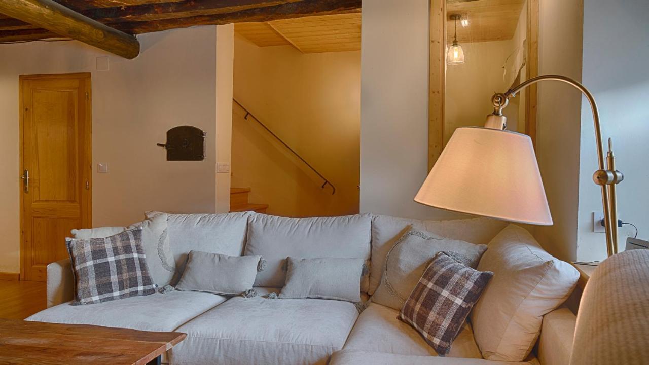 Saplan Real Estate Vilamos Βίλα Εξωτερικό φωτογραφία