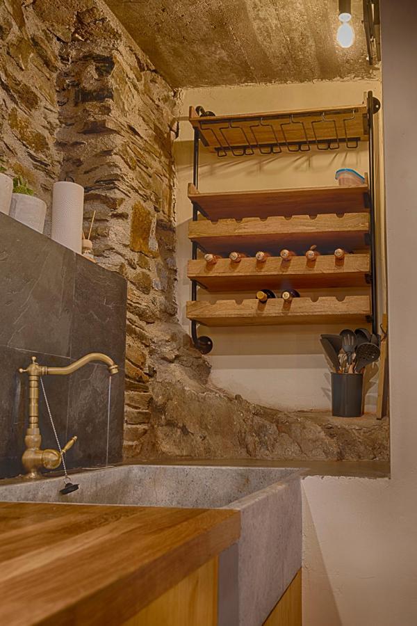 Saplan Real Estate Vilamos Βίλα Εξωτερικό φωτογραφία