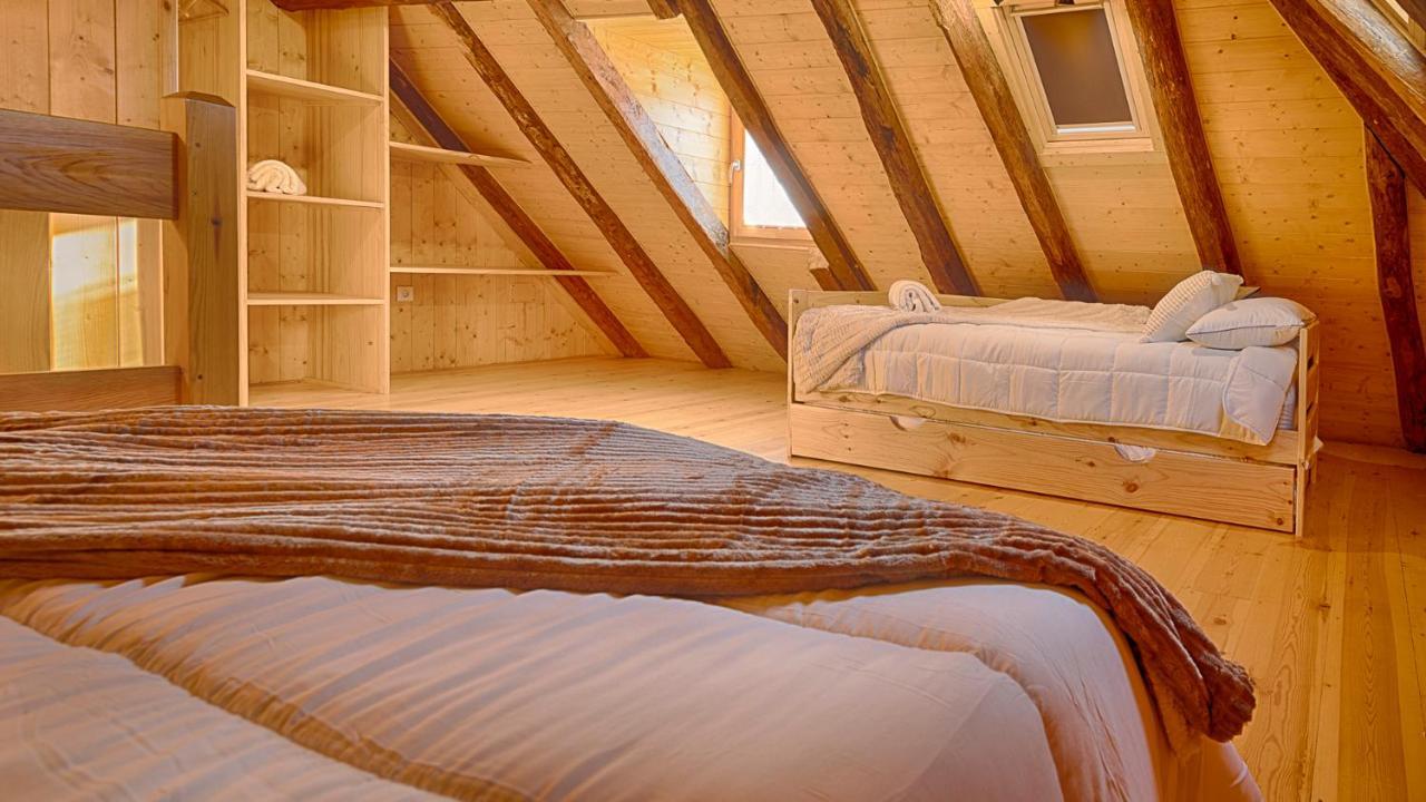 Saplan Real Estate Vilamos Βίλα Εξωτερικό φωτογραφία